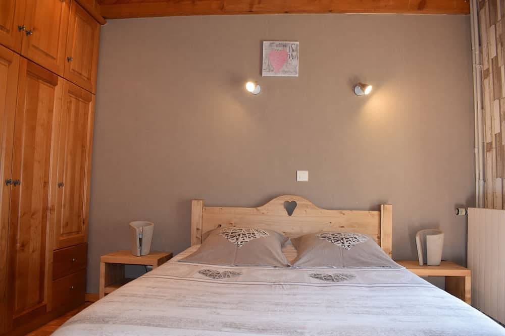 Appartement entier, Gite Cosy *** Avec Spa Au Pied Des Sentiers De Randonnee - Vtt Ski Hohneck in La Bresse, Parc naturel régional des Ballons des Vosges