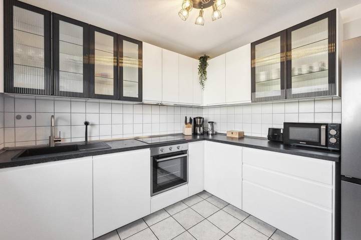 Ferienwohnung für 7 Personen, mit Terrasse, mit Haustier in Obersulm - 4
