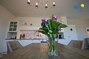 Ferienwohnung für 4 Personen in Wangerooge, Nordseeinseln, Bild 1