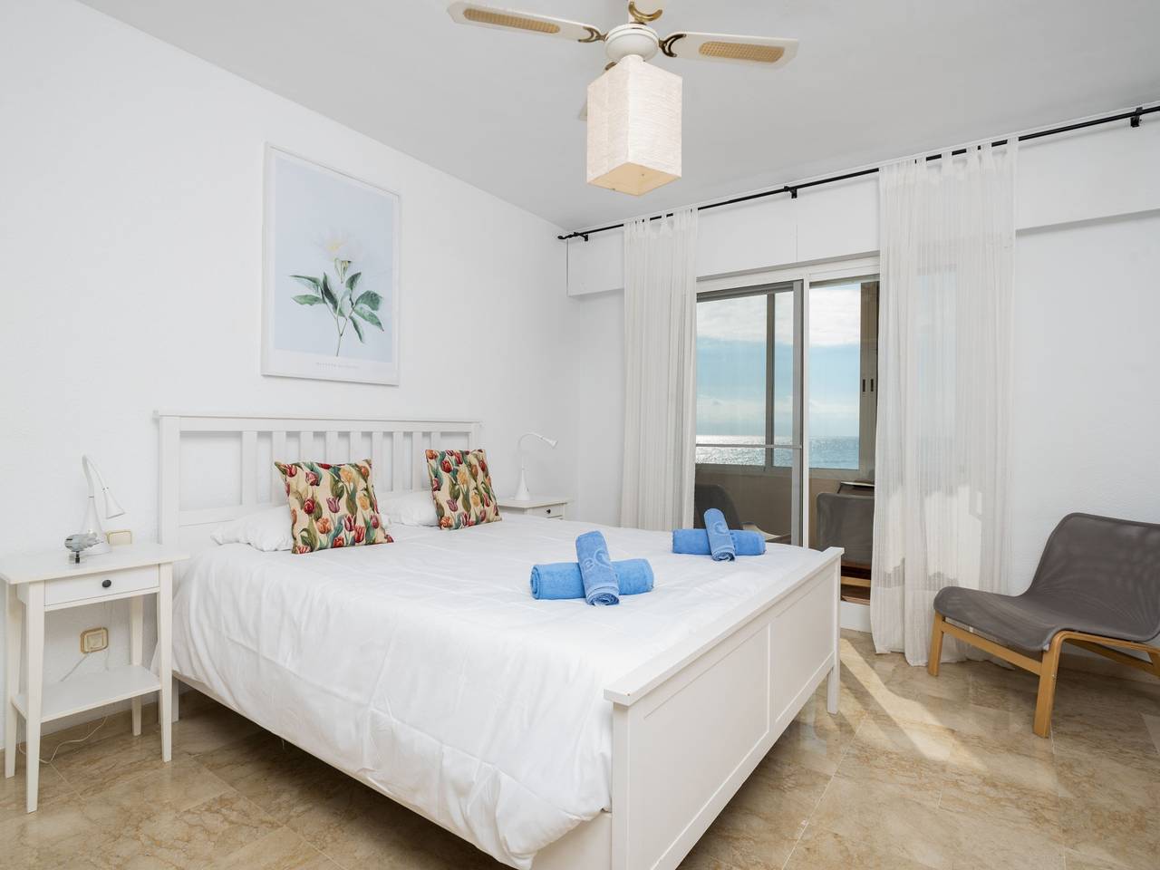 Appartement entier, Marina Bay in Puerto Deportivo de Estepona, Estepona