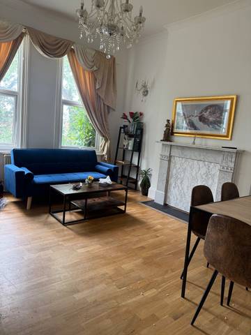 Holiday Letting for 4 People in Greenwich, London, Photo 1