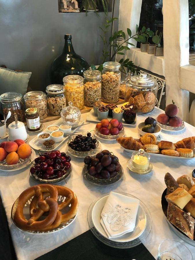 Quai 17 Maison d'hôtes in Strasbourg, Région de Strasbourg