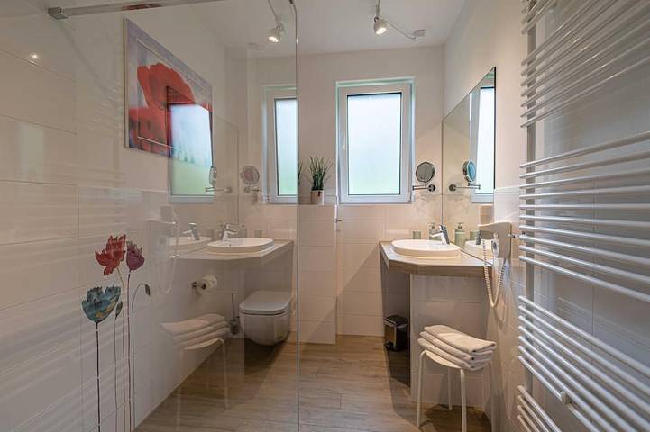 Villa für 4 Personen, mit Sauna und Terrasse in Göhren - 4