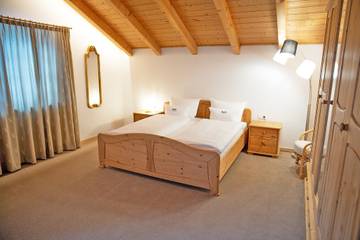 Vakantieappartement voor 5 Personen in St. Jakob (Sankt Ulrich), Ortisei, Afbeelding 4