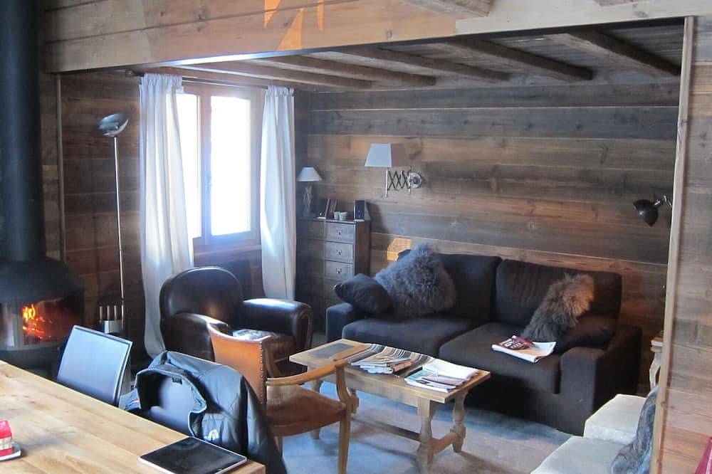 Charmant Chalet au calme dans le village d'Argentière classé 3*** in Argentière, Chamonix-Mont-Blanc