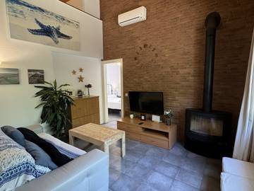 Bungalow pour 8 Personnes dans Torroella de Montgrí, Bas-Ampurdan, Photo 1