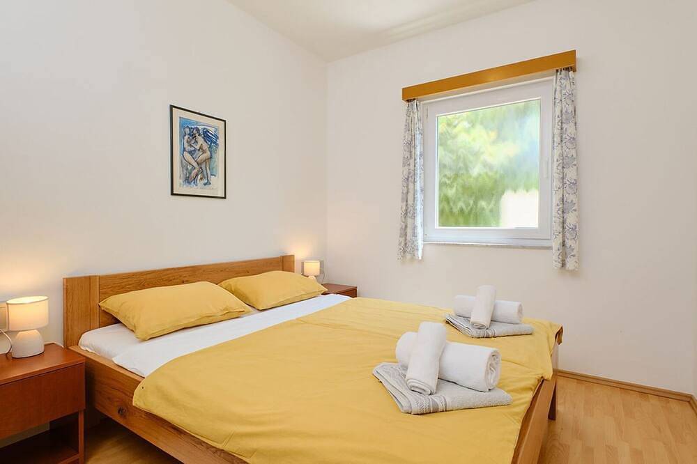 House Vissum by Villas Guide in Jablanac, Naturpark Velebit