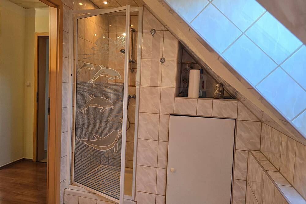 Ganze Wohnung, Ferienwohnung Kleinkoschen in Senftenberger See, Senftenberg