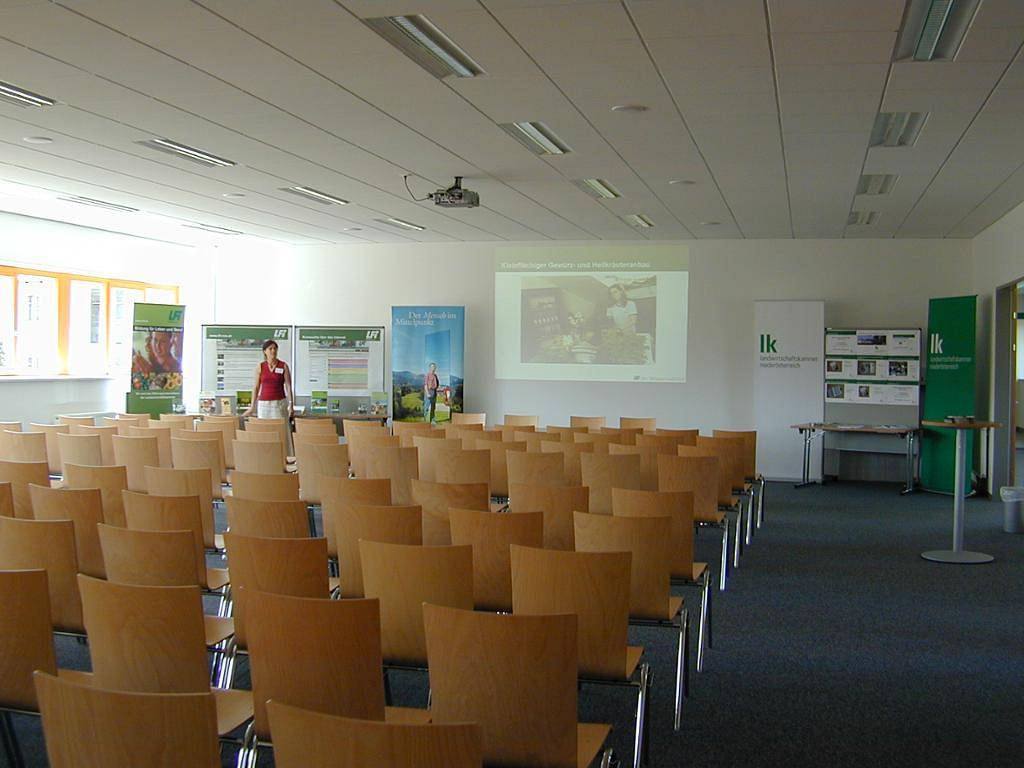 Gästehaus der Lk-Technik Mold - Einzelzimmer Standard in Weinviertel
