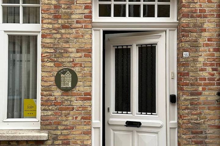 Vakantiehuis voor 6 personen - 1