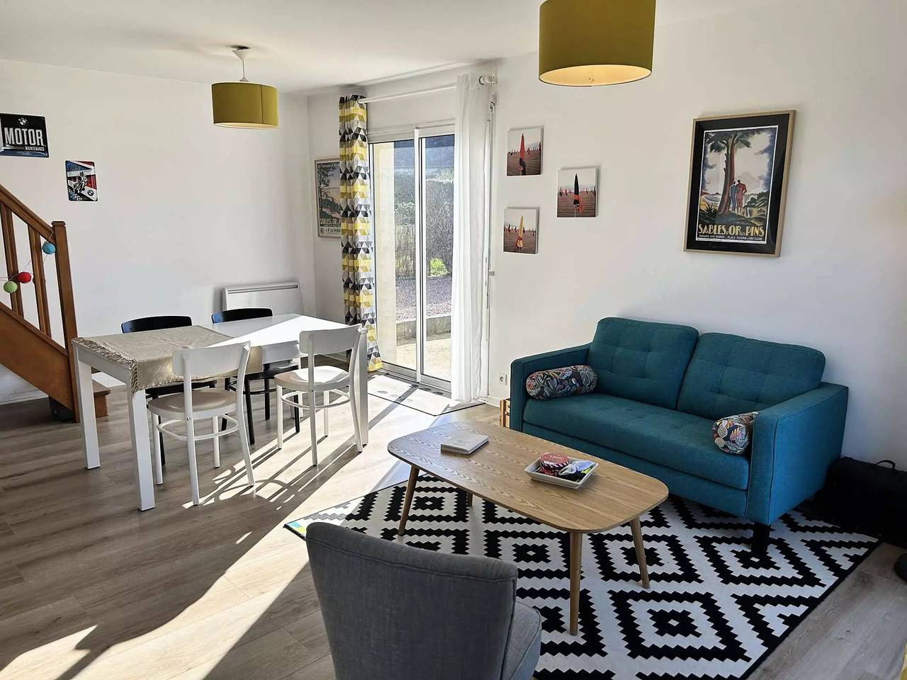 208-House 6p near Sables-D'or-les-Pins in Plurien, Côte d’Émeraude