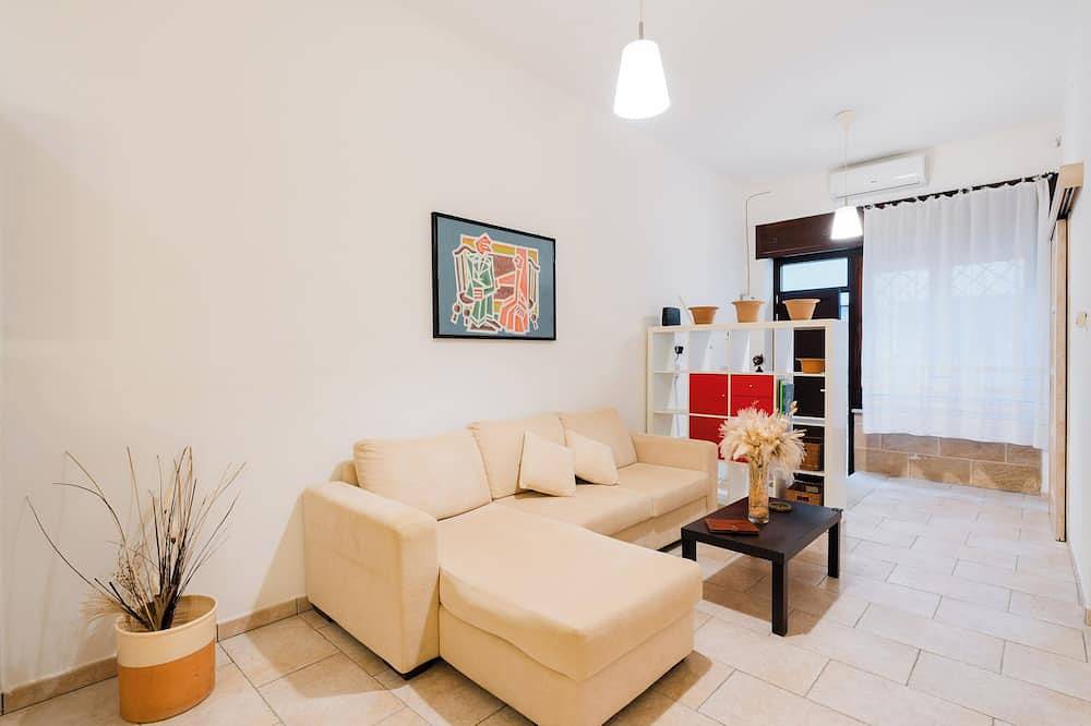 Entire apartment, Suite del Borgo in the heart of the historic center of Tricase in Tricase, Lecce Province