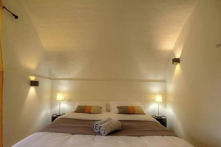 Location de vacances pour 4 personnes à Castifao - 2
