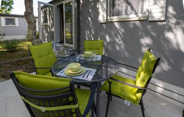 Camping für 5 Personen in Obrovac, Zadar, Bild 4