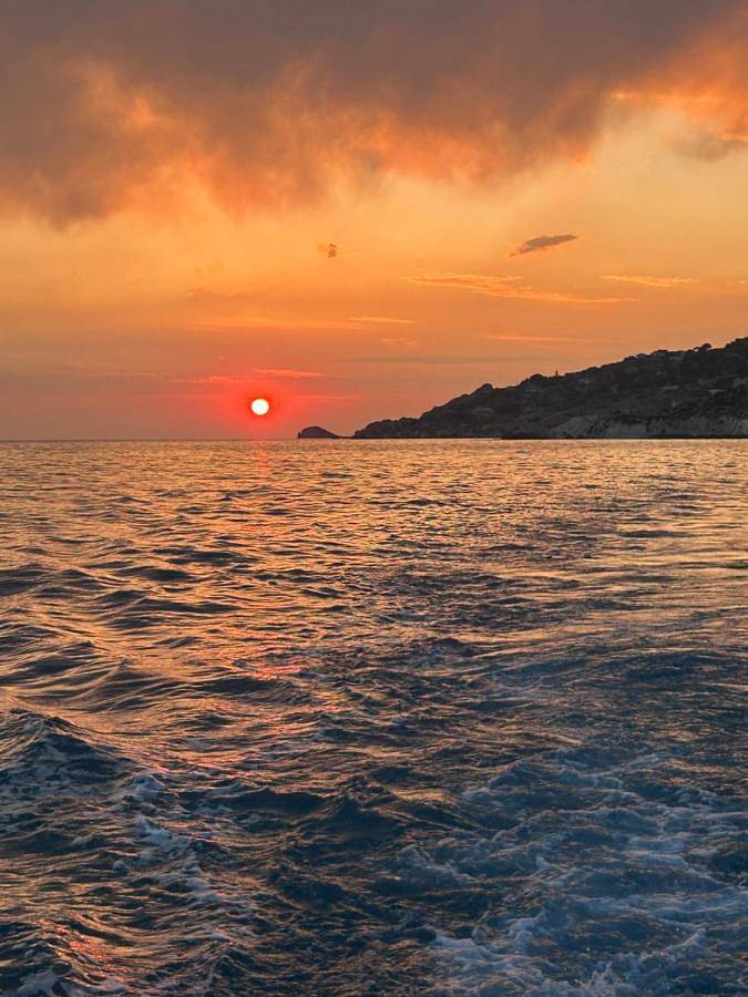 Hôtel pour 3 personnes, avec terrasse à Licata - 4