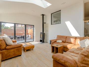 Cottage for 10 People in Whitby, North Yorkshire, Photo 2