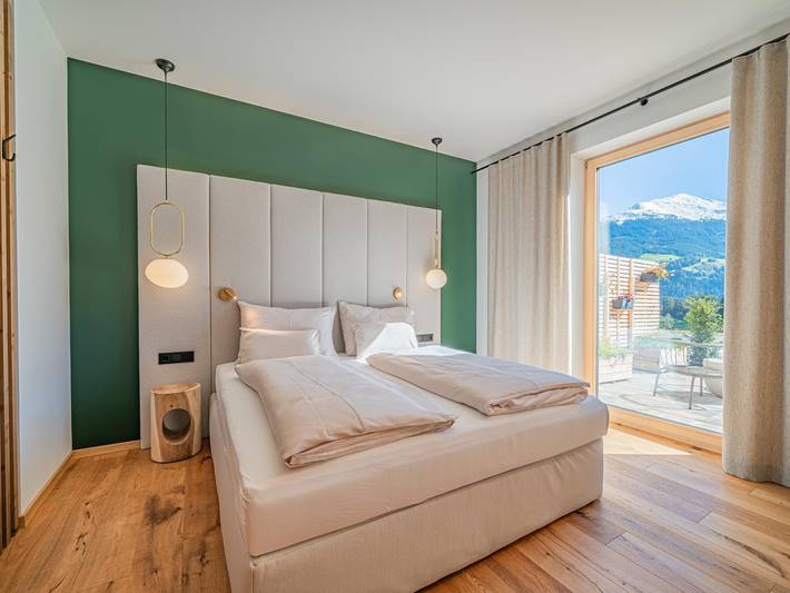 Ganze Wohnung, Komfort und Entspannung mit Sauna und Terrasse in Hollersbach im Pinzgau, Pinzgau