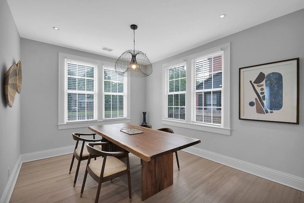 San Marco Chic Home 2 blocks from San Marco Square in Jacksonville, Duval County