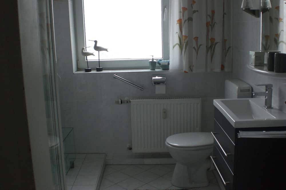 Ganze Wohnung, Hochwertige Ferienwohnung im Centrum von Bad Pyrmont in Bad Pyrmont, Weserbergland