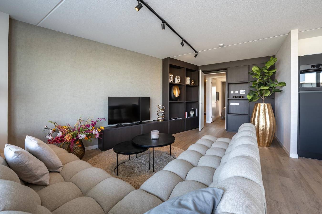 Ferienhaus für 6 Personen mit Balkon/Terrasse in Arnemuiden, Niederländische Nordsee