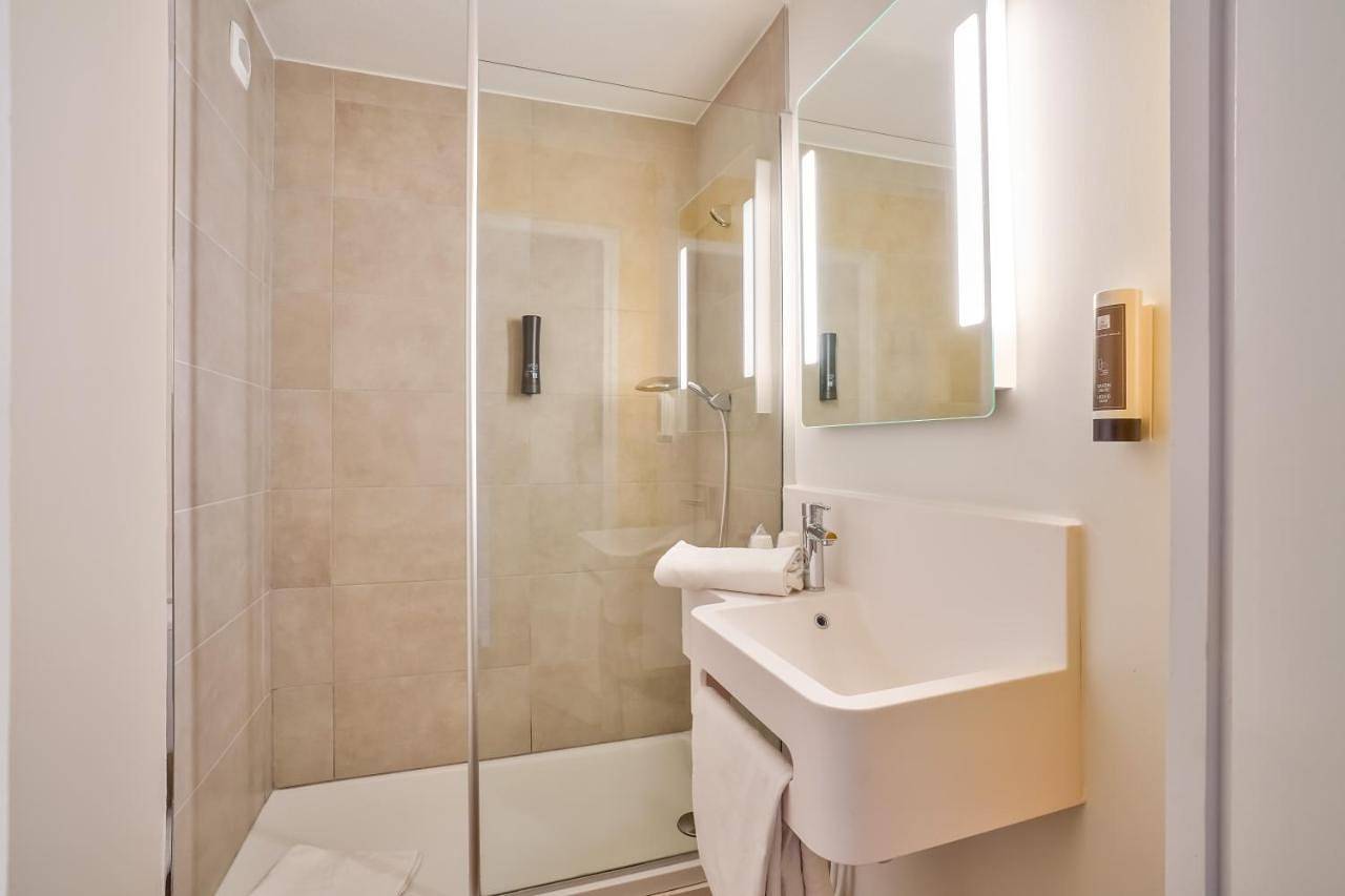 B&B Hotel Paris Rosny-sous-Bois in Rosny-sous-Bois, Seine-Saint-Denis