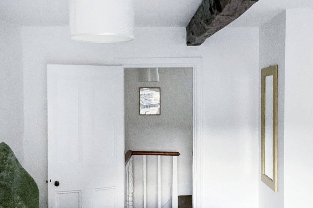 Home-Private Bathroom-Cottage-Street View in Pateley Bridge, Nidderdale AONB