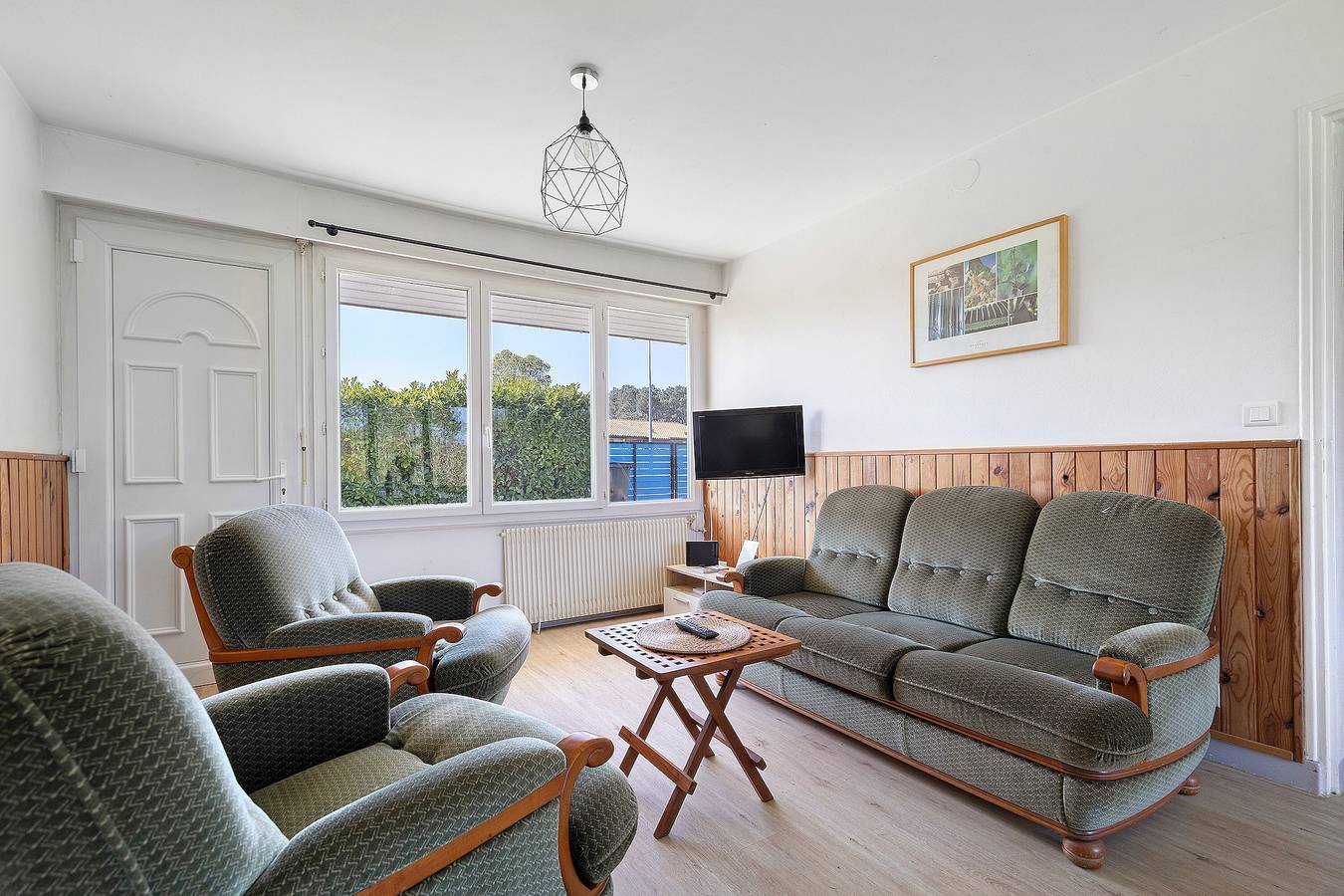 Le Gîte De Saint Ahon in Blanquefort, Région de Bordeaux