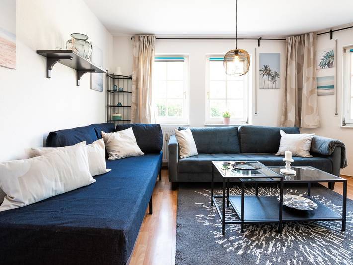 Ferienwohnung für 3 Personen - 1