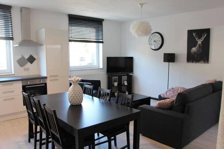 Ferienwohnung für 6 Personen - 1