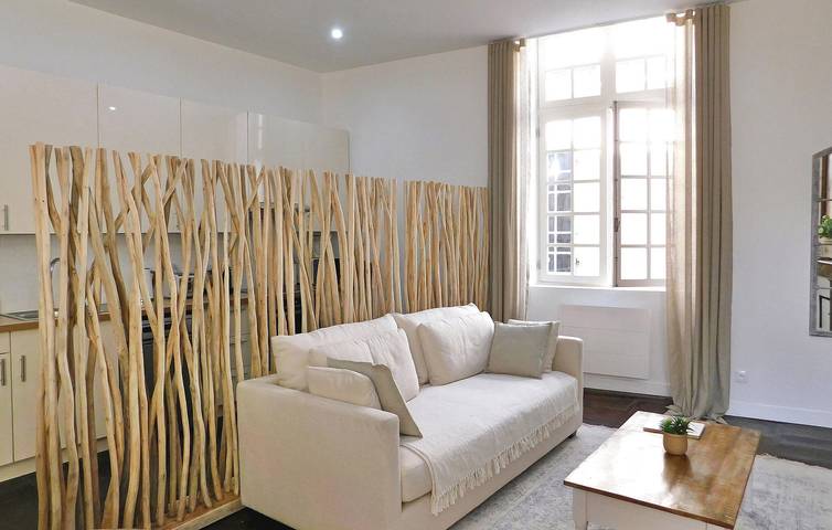 Gîte pour 4 personnes à Périgueux - 3