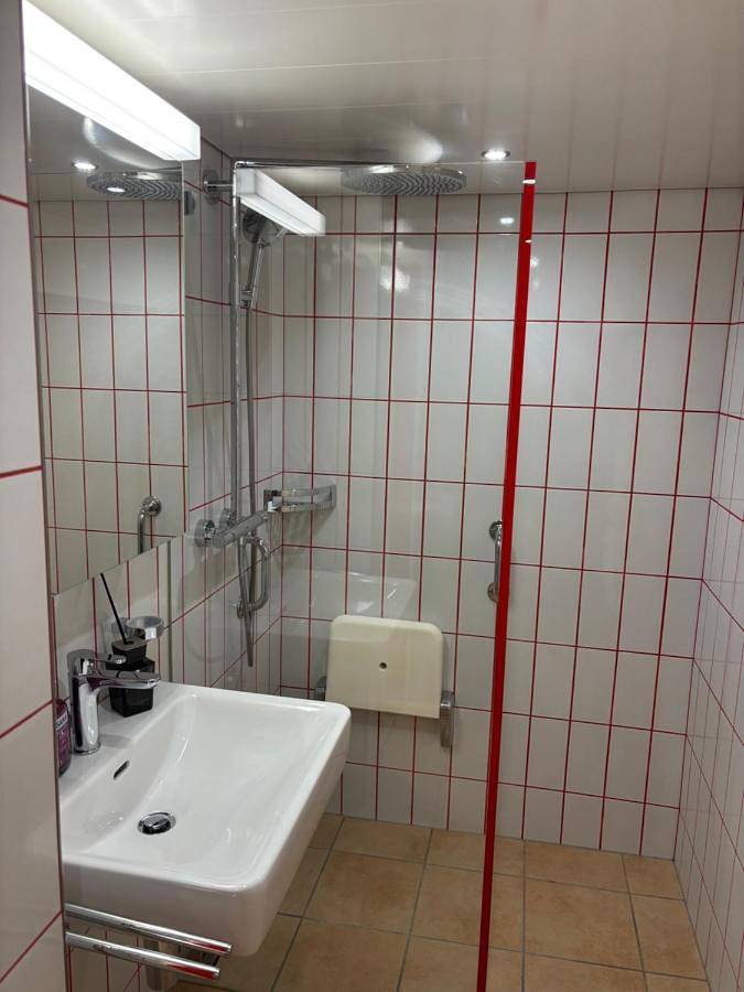 Gîte pour 2 personnes, avec jardin à Appenzell - 2