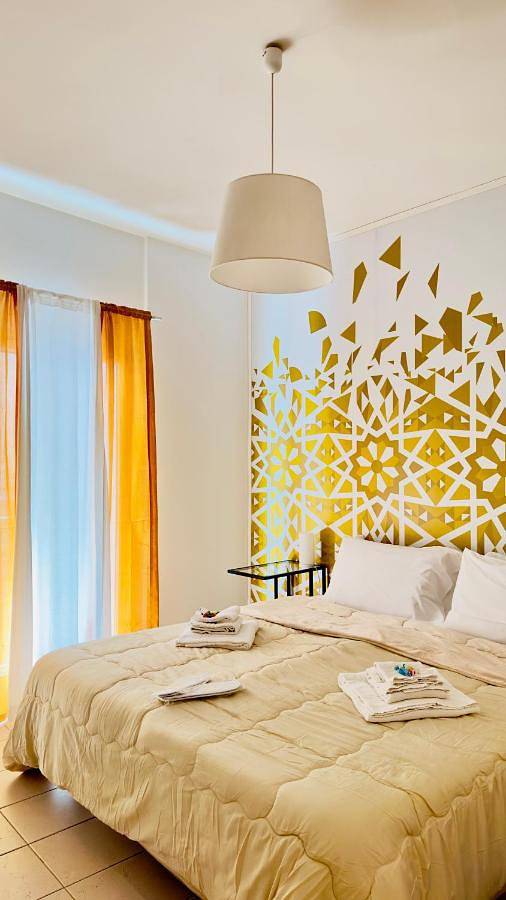Double Room in Monreale, Provincia di Palermo