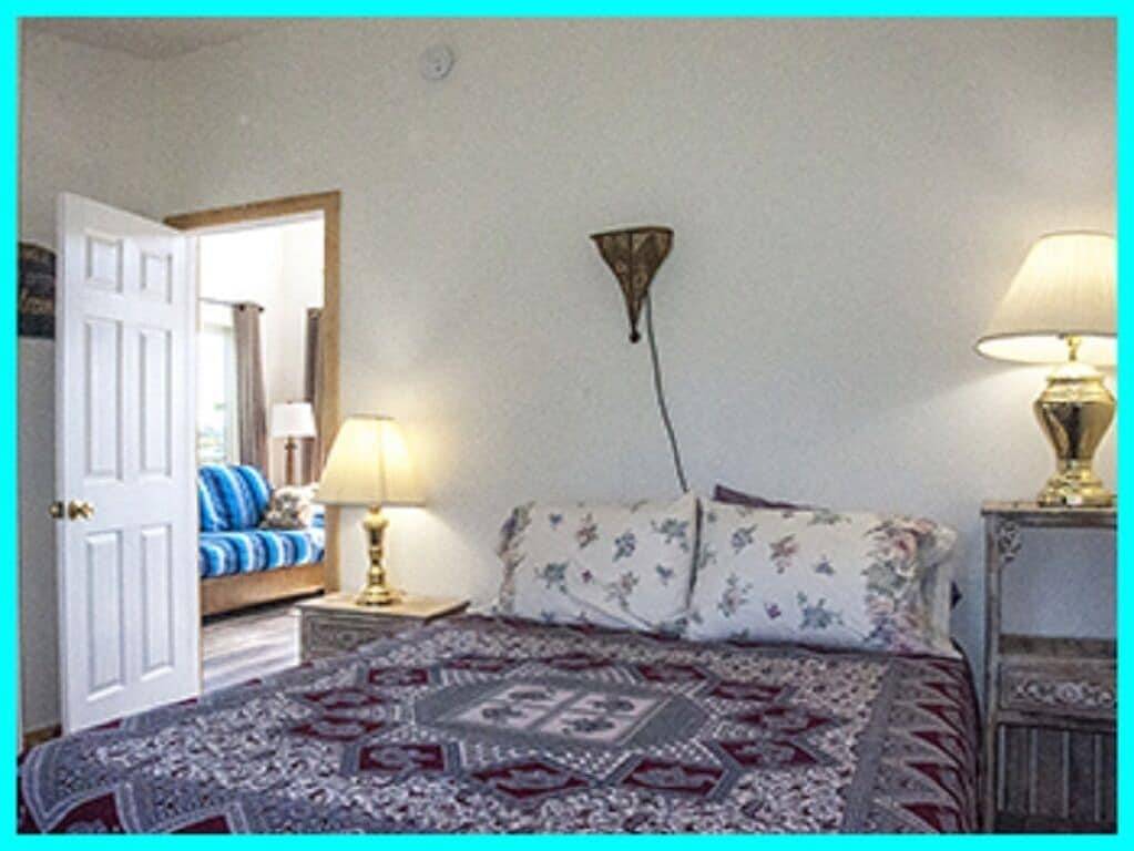 The Sea Shanty - A Homer Seaside Cottage in Homer, Kenai Peninsula