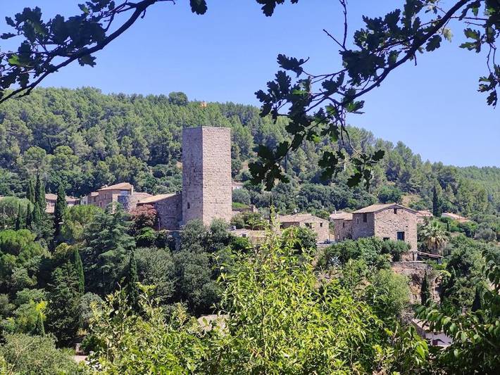Appartement de vacances pour 2 personnes, avec terrasse, animaux acceptés