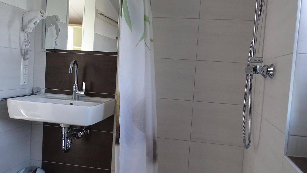Ganze Ferienwohnung, Ferienwohnung für 3 Personen (32 m²) in Wettringen in Wettringen, Emsland