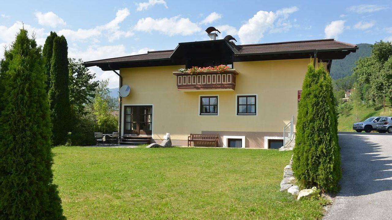 Ferienwohnung für 6 Personen in Eben im Pongau, Ski Amadé