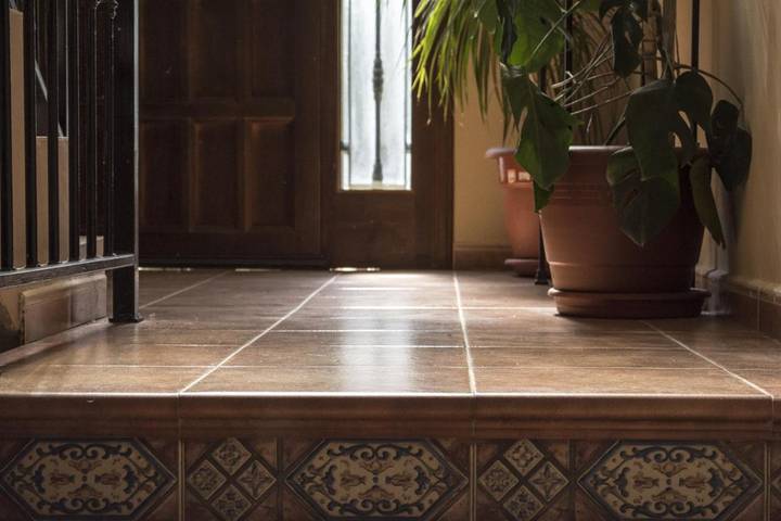 Casa rural para 2 personas, con vistas y terraza en Provincia de Valencia - 4