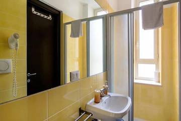 Casa De Huéspuedes para 2 Personas en Centro de Roma, Roma, Foto 1