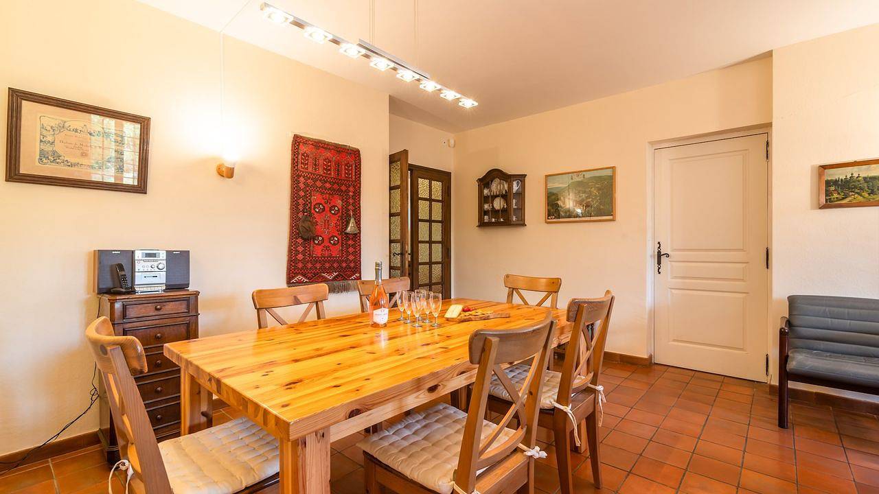 Villa für 8 Personen (170 m²) in Beaufort (Hérault) in Beaufort, Canal du Midi