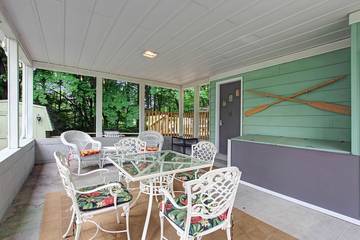 Vacation House for 10 Guests in South Haven, Van Buren County (MI), Picture 4