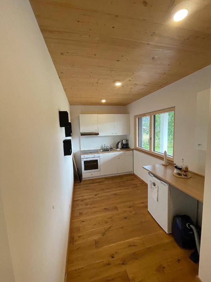 Ganze Wohnung, Ferienwohnung Biedenkopf in Biedenkopf, Naturpark Lahn-Dill-Bergland