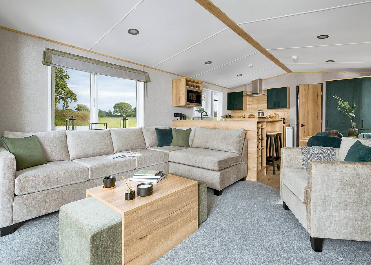 Premium 3 Bed (Pet) in Horsey, The Broads