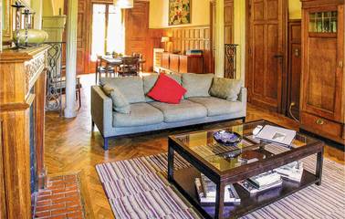 Maison De Vacances pour 12 Personnes dans Terrasson-Lavilledieu, Périgord Noir, Photo 3