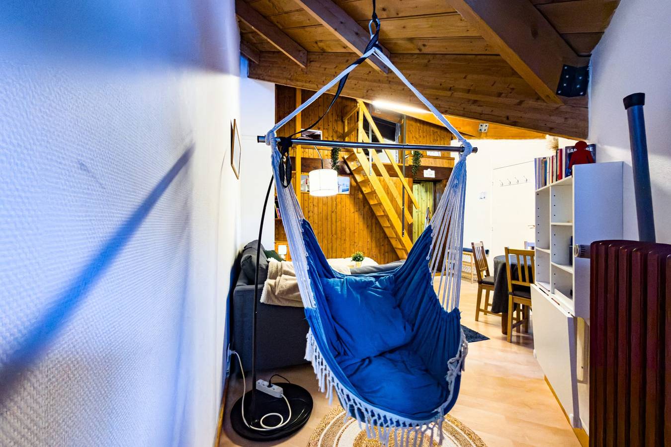 Ganzes Studio, Studio für 4 Personen in Argentière, Chamonix