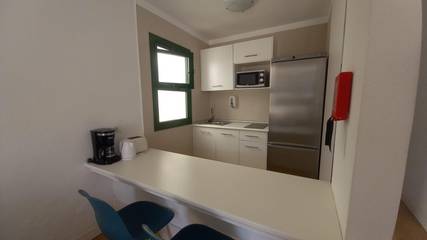Vakantieappartement voor 3 Personen in Puerto Rico (Gran Canaria), Zuid Gran Canaria, Afbeelding 3