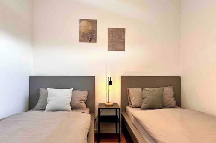 Ferienwohnung für 5 Personen in Bensheim - 3