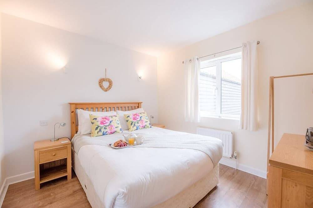Entire apartment, Harbour View, Walberswick in Walberswick, Sunrise Coast