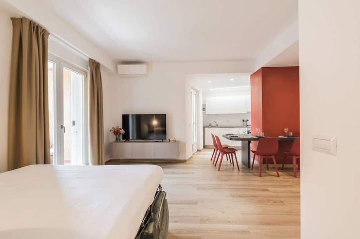 Entire apartment, Apartment \"the olive trees\" in Porto Ercole, Monte Argentario