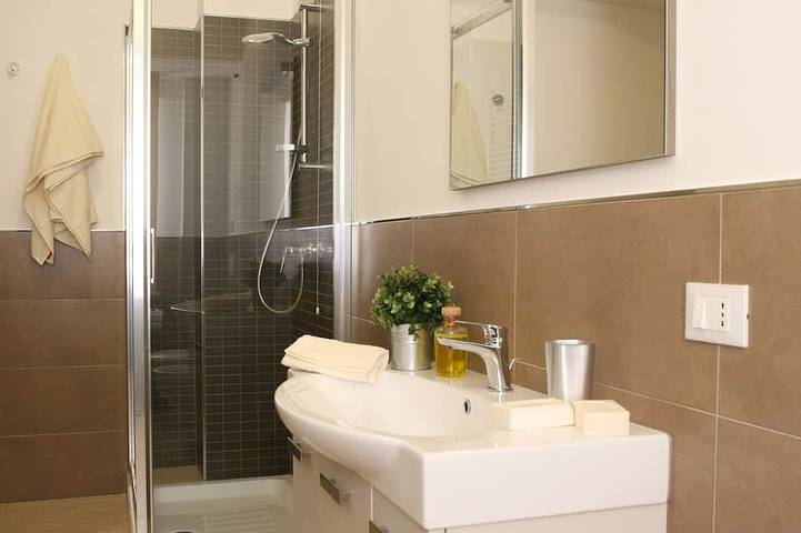 Ferienwohnung für 4 Personen in San Benedetto del Tronto - 4