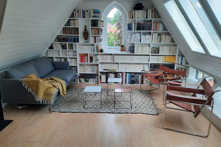 Apartment for 4 people in Bromley
